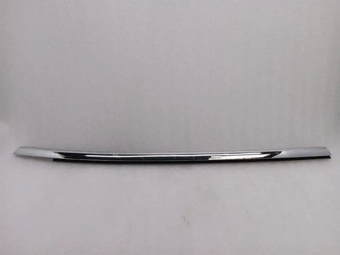 Tesla Model S 70 Rear Right Body Moulding 1038396-80-A Strip Rear Right