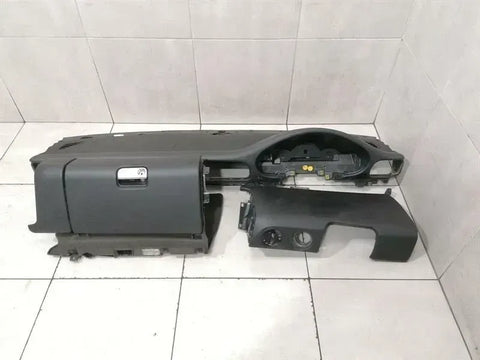 Porsche 911 997 Extended Leather Set Dashboard + Glovebox 99755210207 RHD