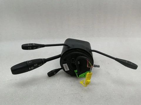Mercedes SL R230 wiper stalks A0004641218 indicator switch steering column switch