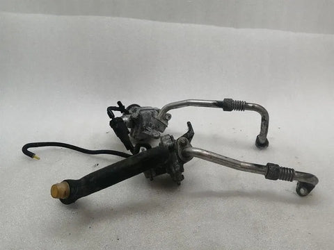 2008 MERCEDES CLS W219 EGR Valve Set A1561400960 EGR Valve A1561411504 Set