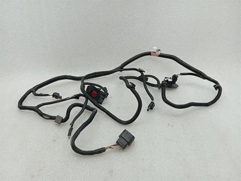 Tesla Model S 70 Wiring Loom 1004421-04-H Wiring Harness PDC 1048473-09-A Faulty