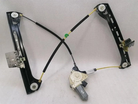 Mercedes E W238 Right Front Door Winder A2317200446 Window Regulator Front Right