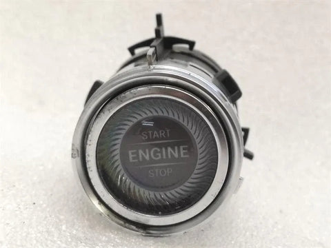 Mercedes E Class W238 Start Stop Switch A2139055500 Switch Start Button