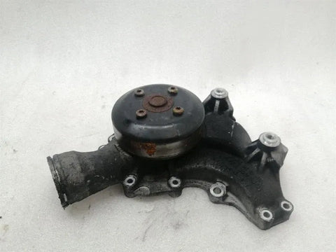 Mercedes CLS W219 additional cooling pump A1562000601 coolant pump pump