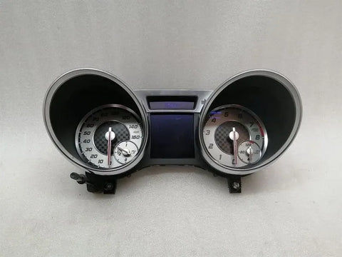 Mercedes SL500 Instrument Cluster A2319003902 AMG Speedometer MPH