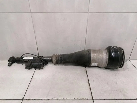Mercedes S-Class W222 shock absorber rear left A2223205901 shock absorber rear