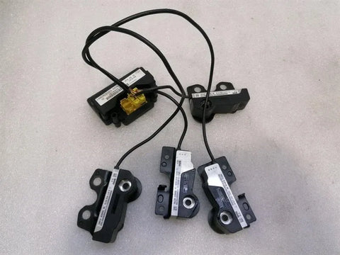 Mercedes E Class W211 Seat Sensor Set A2118706026 Seat Sensor Set A0118207410