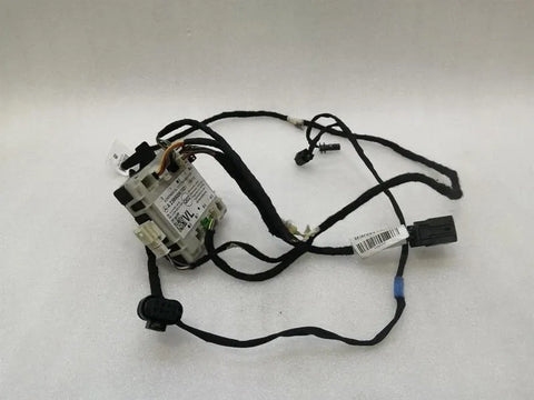 Mercedes E Class W238 Left Front Door Module A2389006700 ECU Door