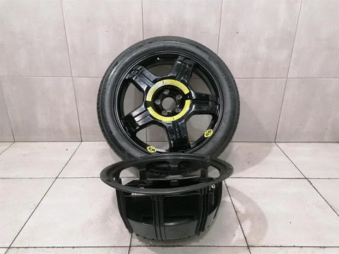 MERCEDES S-CLASS W221 SPARE WHEEL A2214013002 SPARE WHEEL 4.5BX19/H2/ET35 AMG