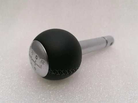 Dodge Viper SRT-10 8.3 Leather Gear knob 6 speed gear knob leather