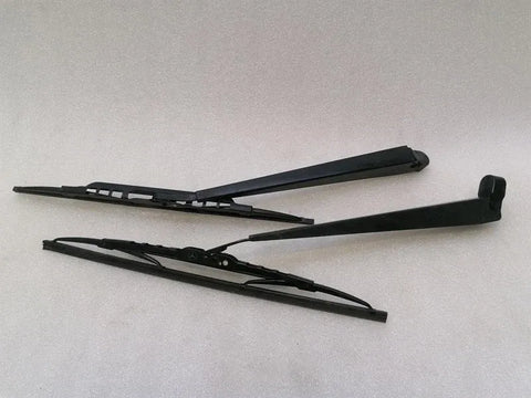 Mercedes G-Wagen W463 Wiper Arm Set A0018201544 Windscreen Wiper Arm Front RHD