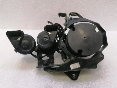 Mercedes C Class W204 Air Pump Holder Bracket A0001405985 Air Pump Holder AMG