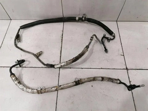 Mercedes S-Class W221 Power Steering Hose Set A2214661481 Power Steering Set