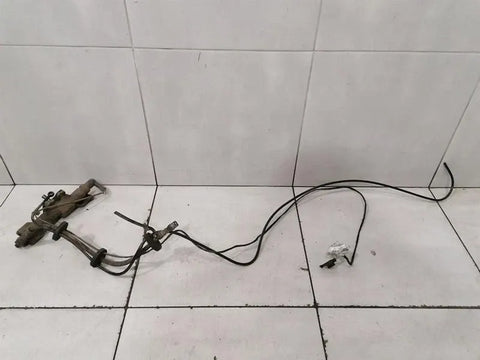 Mercedes G-Wagen W463 Front Diff Lock A4613300054 Differential Lock Front Axle