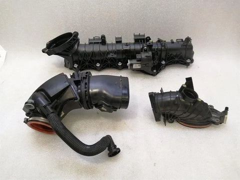 Mercedes S-Class W222 Inlet Manifold A6560900500 Intake Manifold A6540902600 Pipe