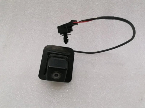 Mercedes S-Class W221 Rear View Camera A2218206397 Rear View Camera Faulty