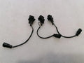 Bentley Continental GT V8S windscreen washer nozzle 3D0955986A windscreen washer nozzle