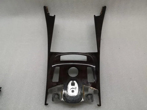 Mercedes S-Class W221 Center Console Cover A2216801807 Center Console Root Nut