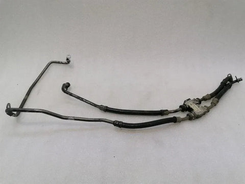 Mercedes G-Wagen W463 Gearbox Pipes A4632700727 Transmission Oil Line A1645010265