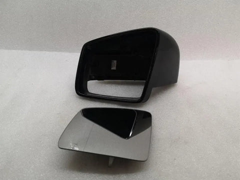 MERCEDES G-WAGEN W463 LEFT DOOR MIRROR A4638101119 RIGHT HAND DRIVE RHD