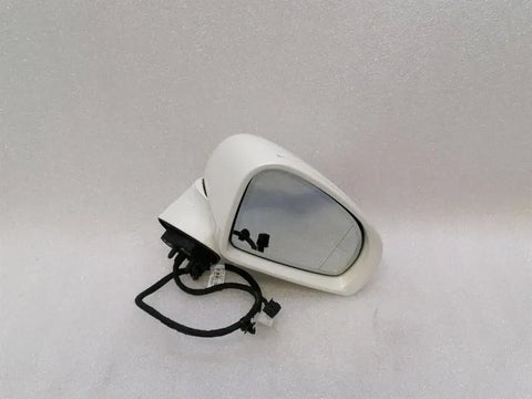 RHD MERCEDES SL R231 RIGHT DOOR MIRROR A2318100400 RIGHT HAND DRIVE RHD