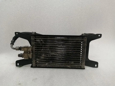 Mercedes Gearbox Oil Cooler A2115001700 Transmission Oil Cooler