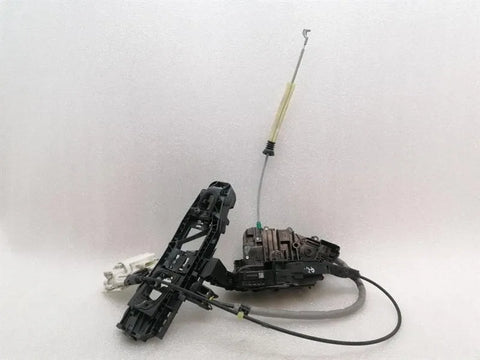 Mercedes S-Class W222 rear right door lock A0997308200 door lock soft close