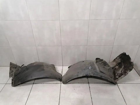 Porsche Wheel Arch Liner 98150450207 Wheel Arch Cover Right 98150450400 Faulty