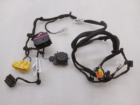 MERCEDES EQA H243 EQA350 Wiring Loom Left A1775405923 Wiring Harness RHD