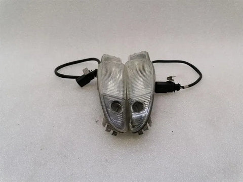 Bentley Continental GT W12 Rear Light 3W0941072E Rear Light Set Faulty