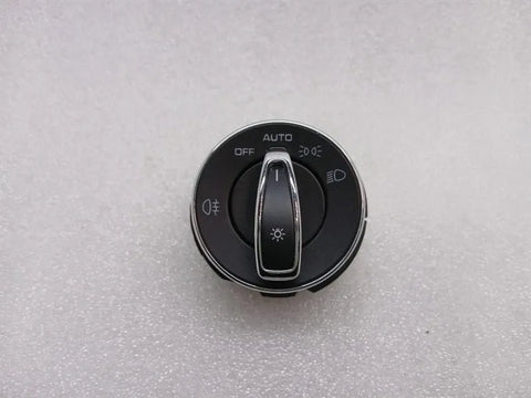 Porsche Cayman 718 GT4 light switch 97061353309 light switch