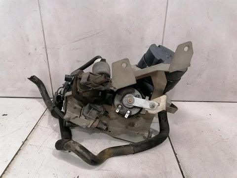 Mercedes CLS W219 Air Suspension Pump A2113200304 Kompressor Air Suspension