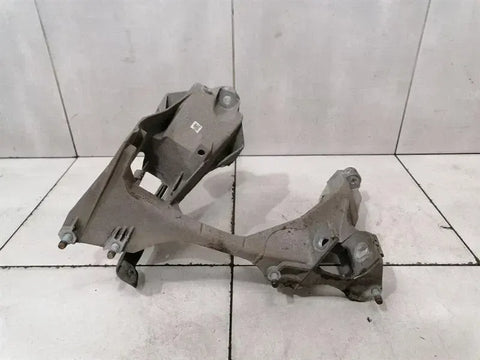 Porsche Cayman 718 Subframe Rear Right 98133105206 Axle Frame Rear Axle Right