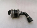 Porsche Taycan 9J additional cooling pump 9J1965567F coolant pump pump