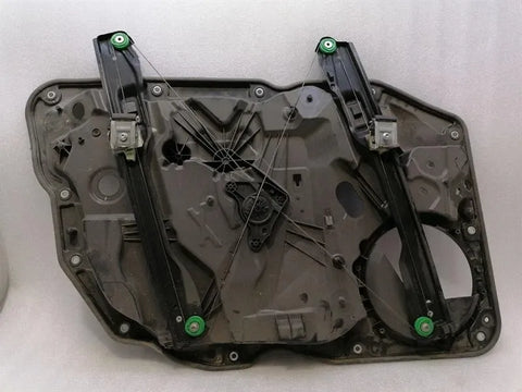 Porsche Cayenne 958 92A Right Front Door Winder 7P5837756D Front Window Regulator Re