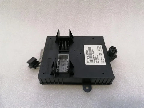 Porsche Boxster 987 electronic module 997610605 control unit bug