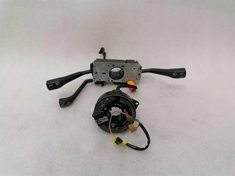 Porsche 911 996 wiper stalks 99661321510 indicator switch steering column switch