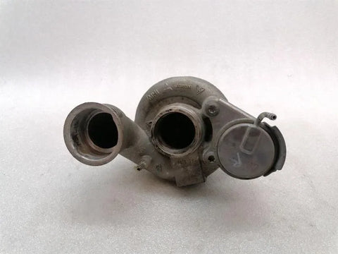 Porsche Cayenne 958 92A Turbo Charger 94812302554 Turbocharger Cylinders 1-4