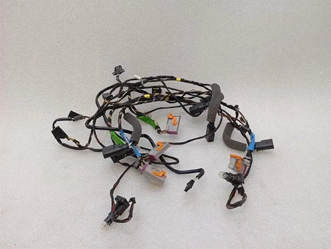 Porsche 911 997 Wiring Loom 99761261110 Wiring Harness