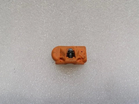 Porsche Taycan 9J Sensor 9J1907275B Tire Pressure Sensor