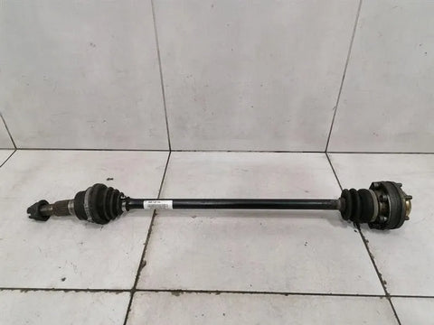 Porsche 911 997 Right Front Drive Shaft 99734903800 Drive Shaft Front Right