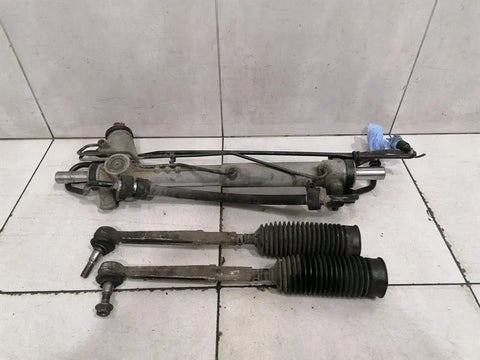 PORSCHE 911 997 POWER STEERING RACK 99734701203 RIGHT HAND DRIVE RHD