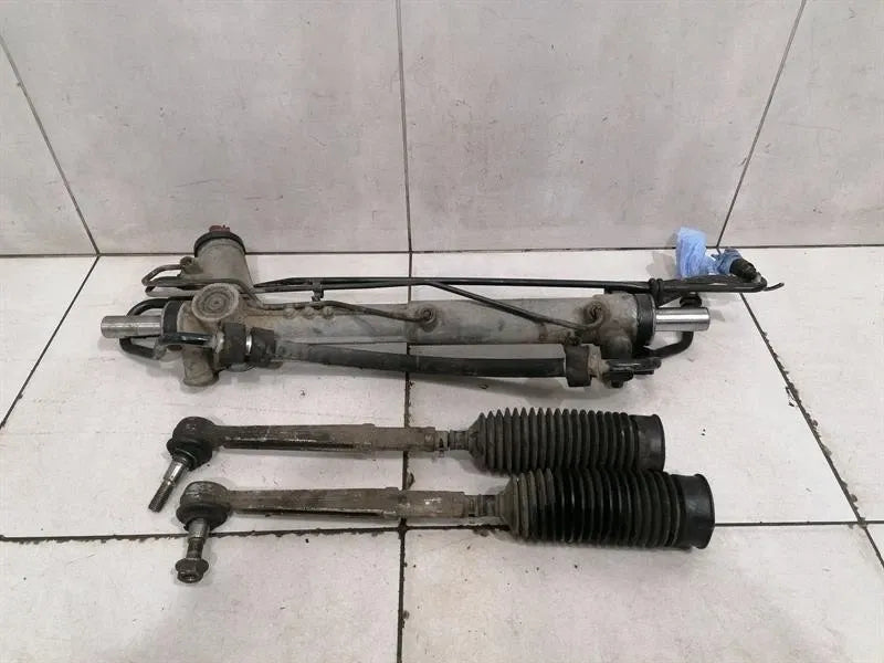 PORSCHE 911 997 POWER STEERING RACK 99734701203 RIGHT HAND DRIVE RHD