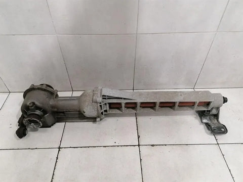 Porsche 911 997 C4 Front Diff 99734901000 Front Differential