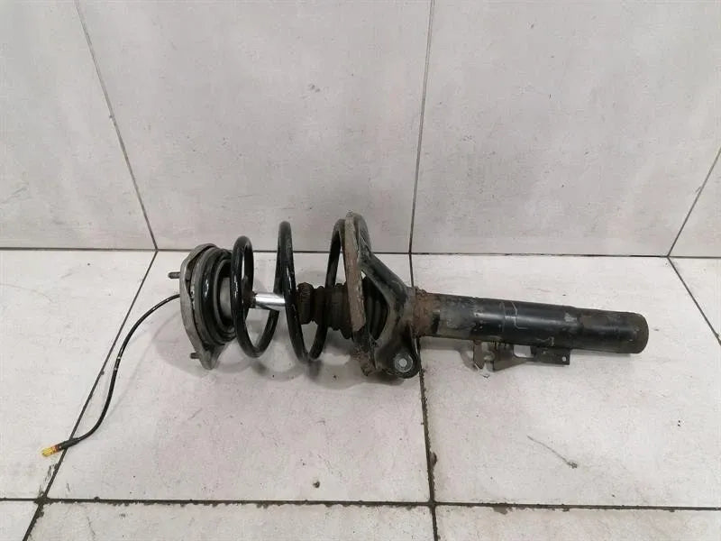 Porsche 911 997 C4 PASM Shock Absorber Front 99734304708 Front Shock Absorber
