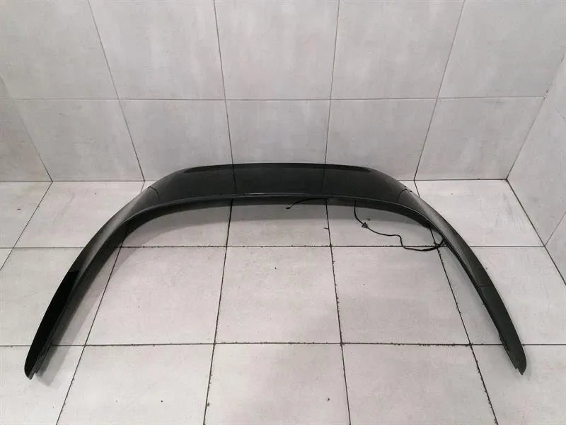 Porsche 911 997 Convertible Soft Top Boat Lid Cover 99751401100 Top Box Lid