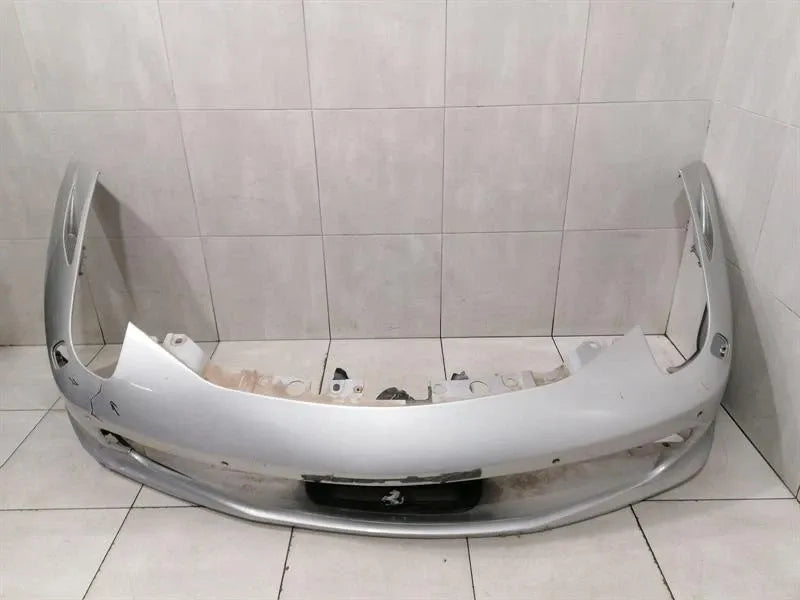 Ferrari 458 F142 Spider Front Bumper FAULTY 83104610 Front Bumper FAULTY
