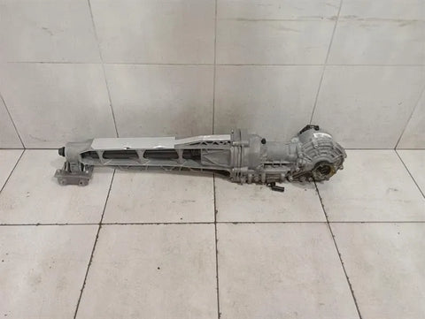Audi R8 4S Performance Front Diff 0D4409505B Front Differential