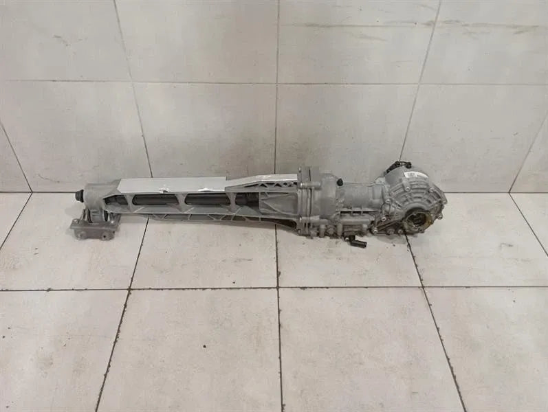 Audi R8 4S Performance Front Diff 0D4409505B Front Differential