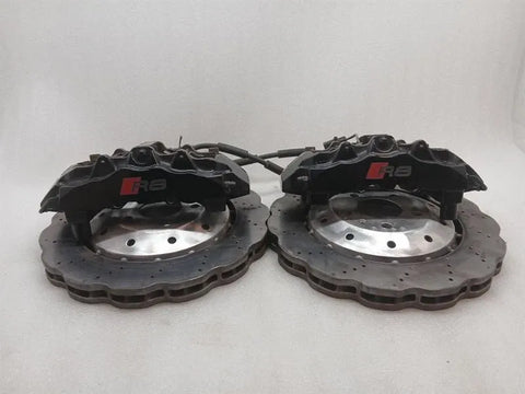 Audi R8 4S brake caliper 4S0615106F front set brake caliper front set front set